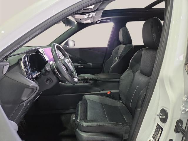 2024 Lexus TX 350 Luxury