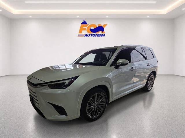 2024 Lexus TX 350 Luxury