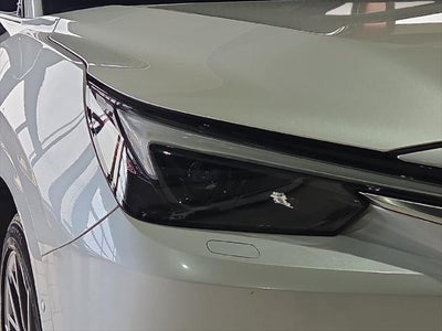 2024 Lexus TX 350 Luxury