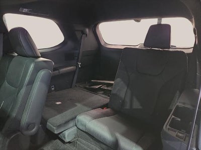 2024 Lexus TX 350 Luxury