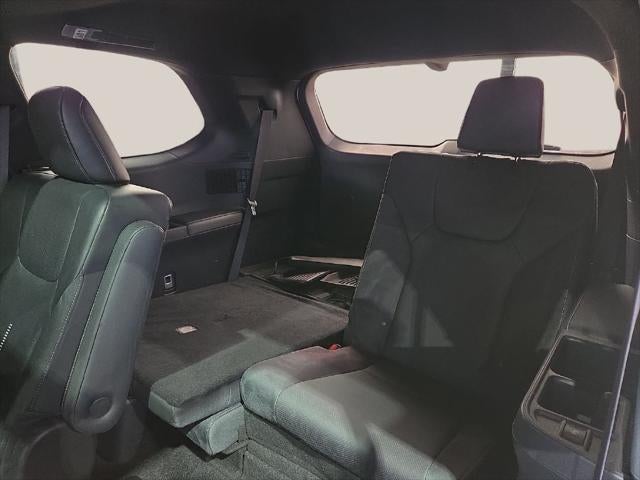 2024 Lexus TX 350 Luxury