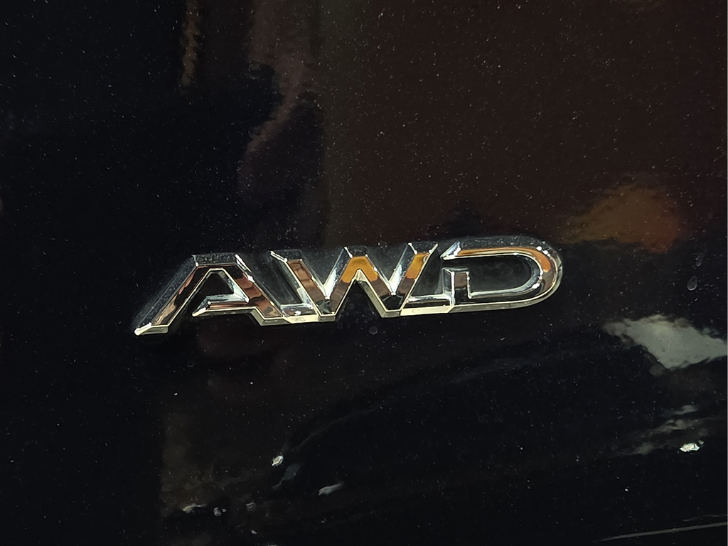 2025 Toyota Grand Highlander Platinum