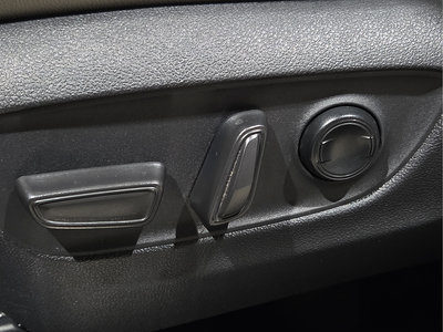 2025 Toyota Grand Highlander Platinum