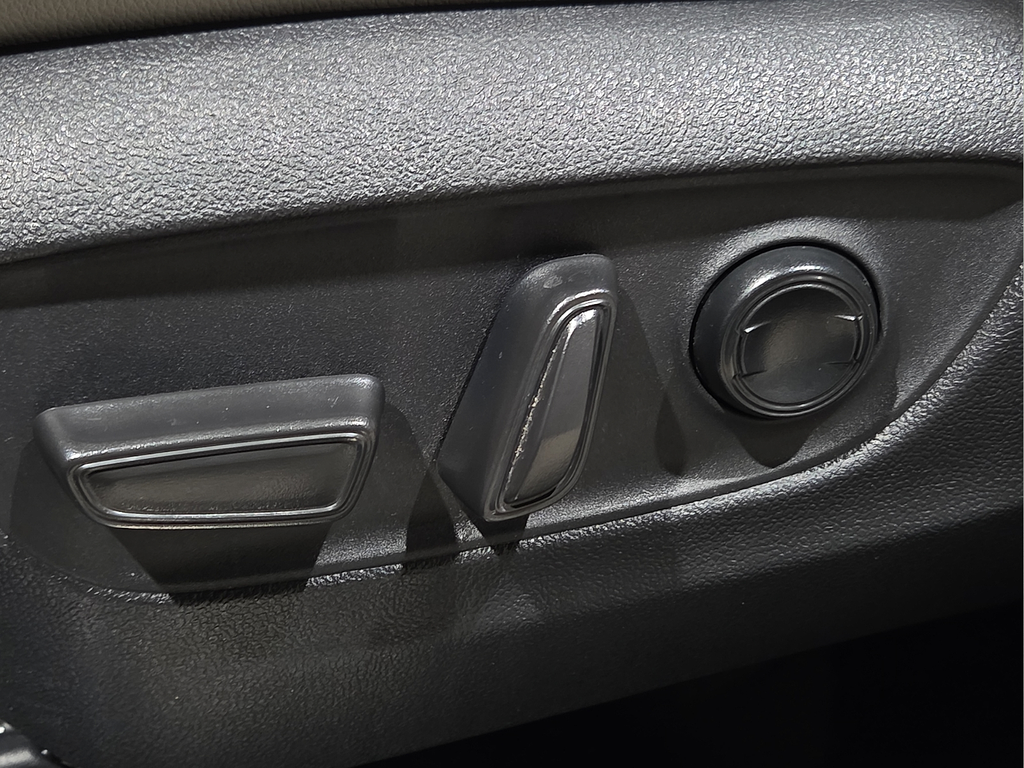 2025 Toyota Grand Highlander Platinum