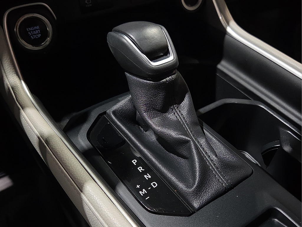2025 Toyota Grand Highlander Platinum