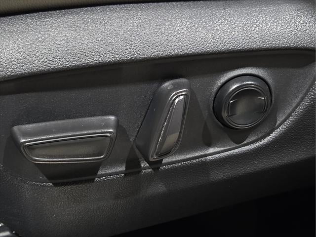 2025 Toyota Grand Highlander Platinum