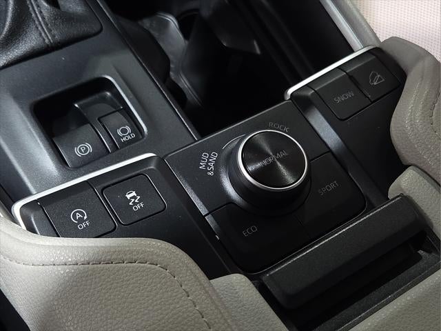 2025 Toyota Grand Highlander Platinum