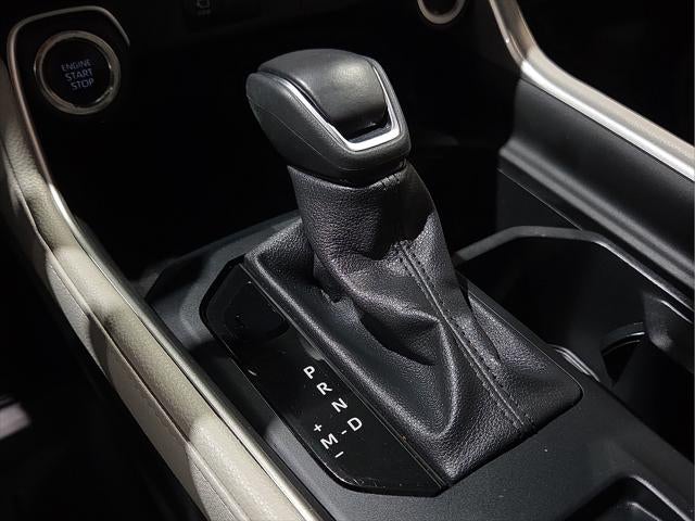 2025 Toyota Grand Highlander Platinum