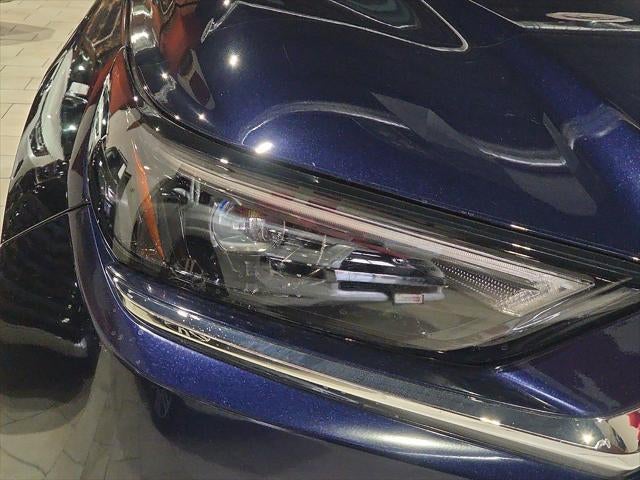 2025 Toyota Grand Highlander Platinum