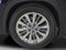 2025 Toyota Grand Highlander Platinum