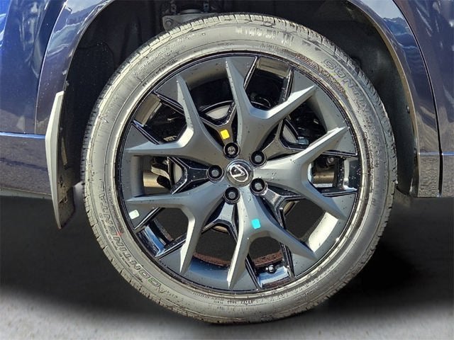 2025 Lexus TX 350 F SPORT HANDLING AWD