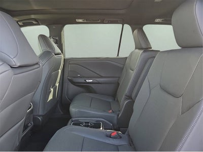 2025 Lexus TX 350 F SPORT HANDLING AWD