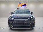 2025 Lexus TX 350 F SPORT HANDLING AWD
