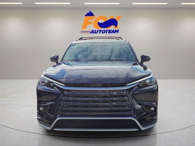 2025 Lexus TX 350 F SPORT HANDLING AWD