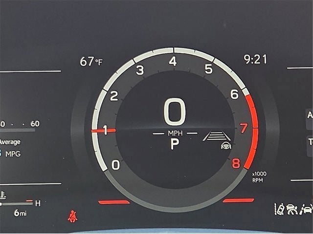 2025 Lexus TX 350 F SPORT HANDLING AWD