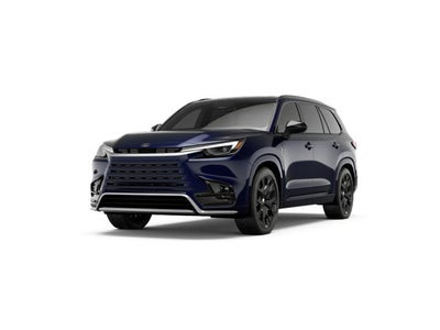 2025 Lexus TX 350 F SPORT HANDLING AWD