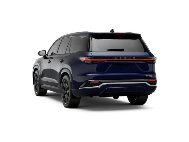 2025 Lexus TX 350 F SPORT HANDLING AWD