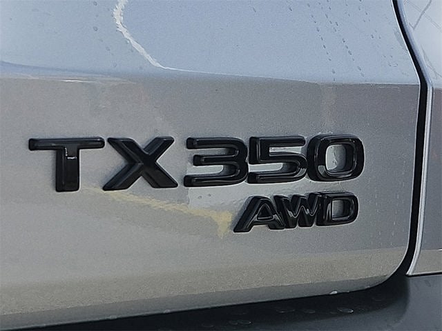 2026 Lexus TX 350 LUXURY AWD