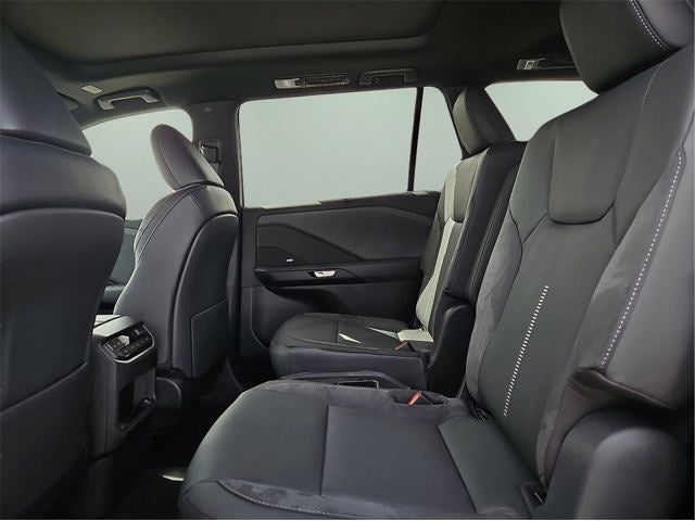 2026 Lexus TX 350 LUXURY AWD