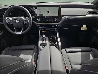 2026 Lexus TX 350 LUXURY AWD