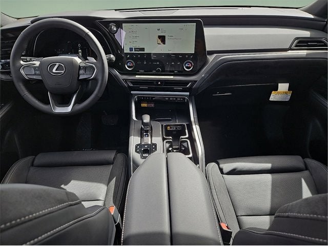 2026 Lexus TX 350 LUXURY AWD