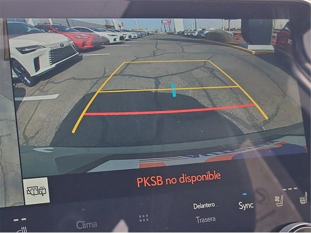 2026 Lexus TX 350 LUXURY AWD