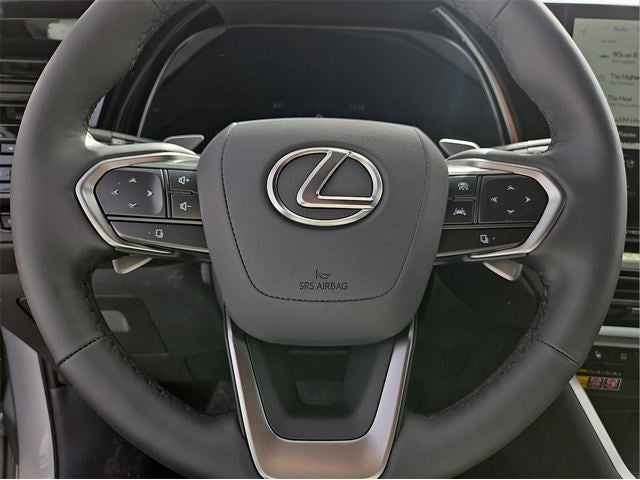 2026 Lexus TX 350 LUXURY AWD