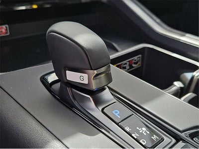 2026 Lexus TX 350 LUXURY AWD