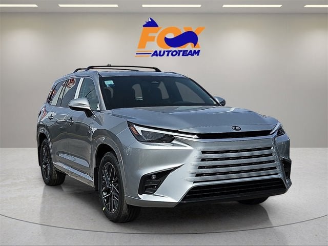 2026 Lexus TX 350 LUXURY AWD