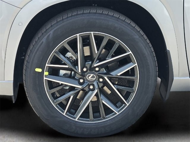 2026 Lexus TX 350 LUXURY AWD