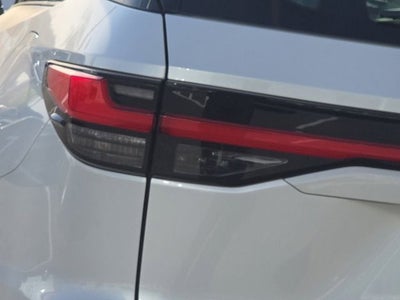 2026 Lexus TX 350 LUXURY AWD