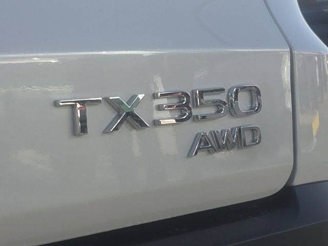 2026 Lexus TX 350 LUXURY AWD
