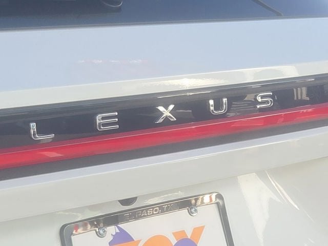 2026 Lexus TX 350 LUXURY AWD