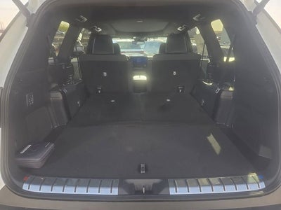 2026 Lexus TX 350 LUXURY AWD