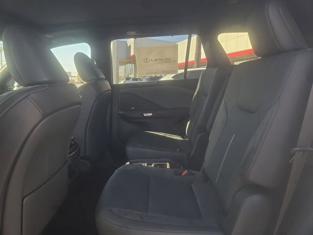 2026 Lexus TX 350 LUXURY AWD