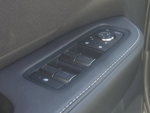 2026 Lexus TX 350 LUXURY AWD