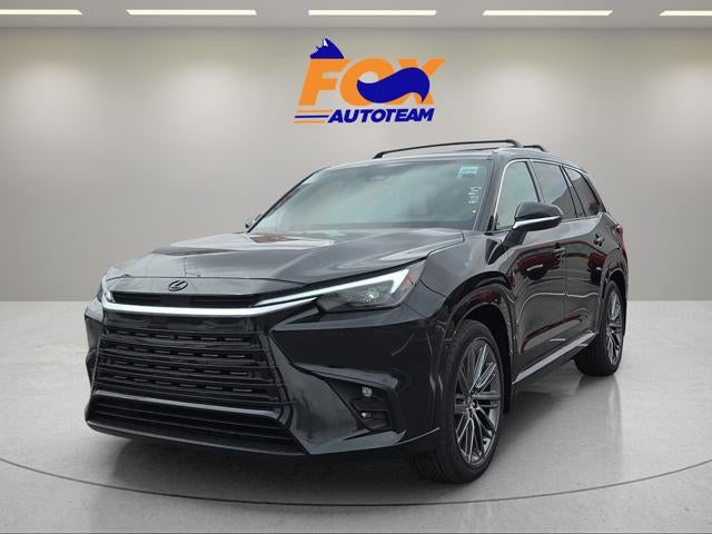 2026 Lexus TX 350 LUXURY AWD