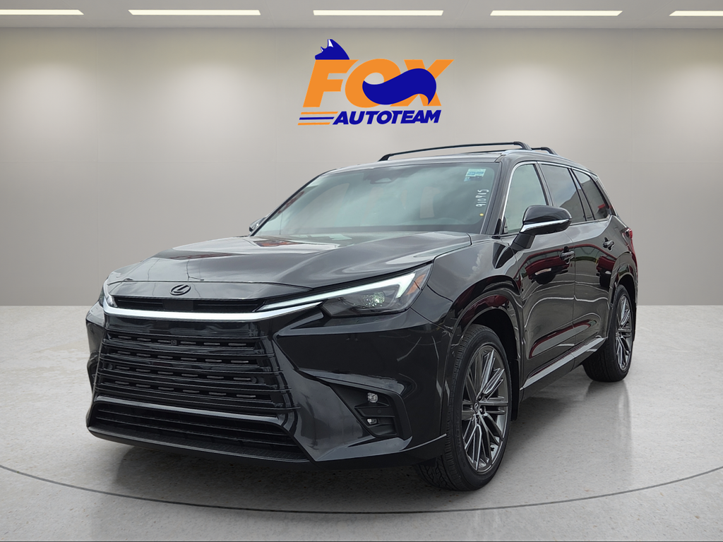 2026 Lexus TX 350 Luxury