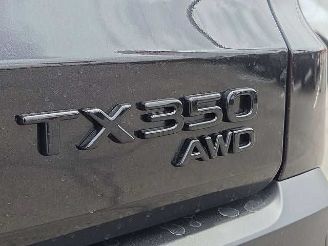 2026 Lexus TX 350 Luxury