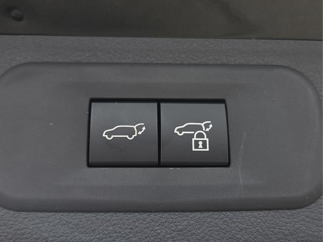 2026 Lexus TX 350 LUXURY AWD