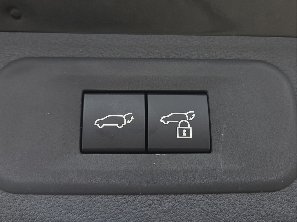 2026 Lexus TX 350 Luxury