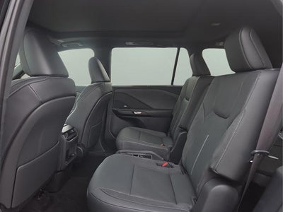 2026 Lexus TX 350 LUXURY AWD