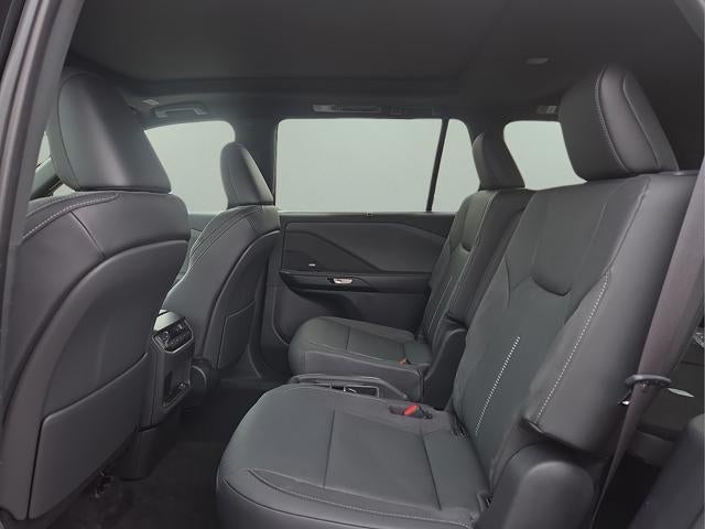 2026 Lexus TX 350 LUXURY AWD