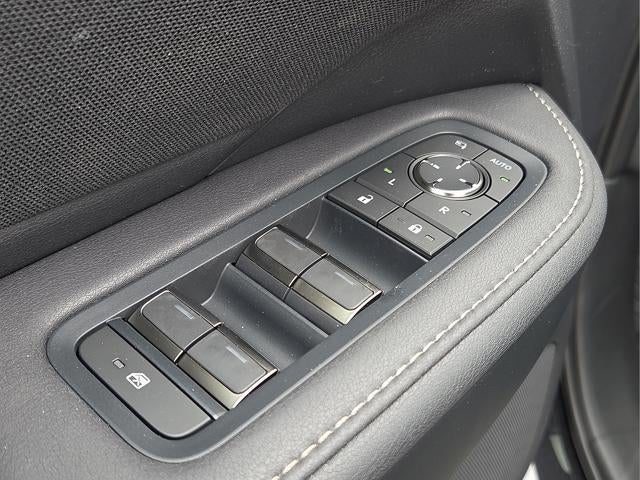 2026 Lexus TX 350 LUXURY AWD