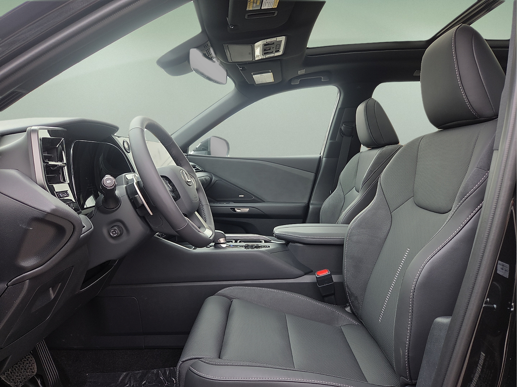 2026 Lexus TX 350 Luxury