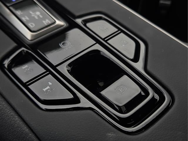 2026 Lexus TX 350 LUXURY AWD