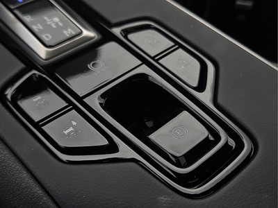 2026 Lexus TX 350 Luxury