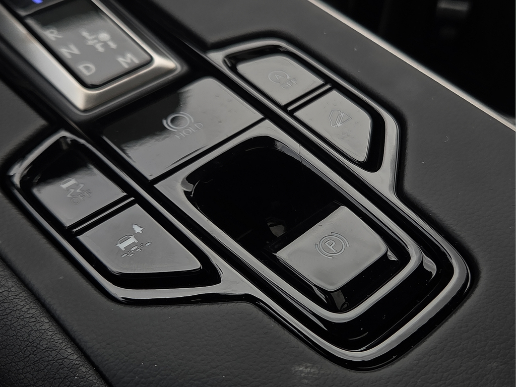 2026 Lexus TX 350 Luxury