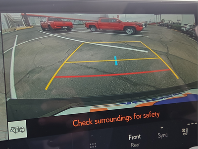 2026 Lexus TX 350 Luxury