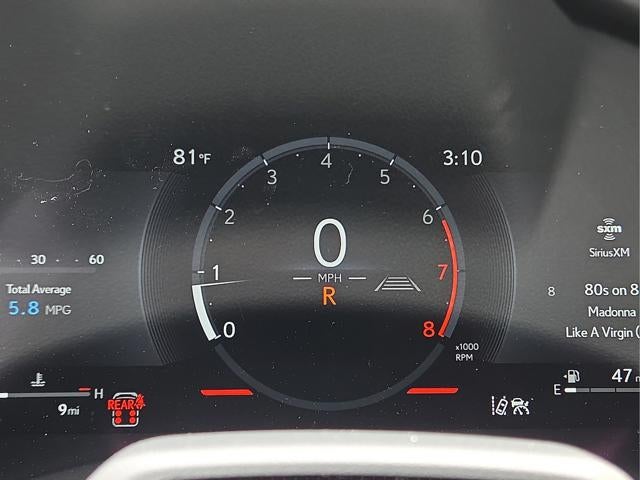 2026 Lexus TX 350 LUXURY AWD